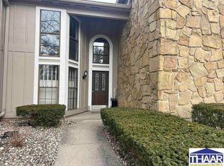 580 Buckskin Ct, Terre Haute, IN 47803