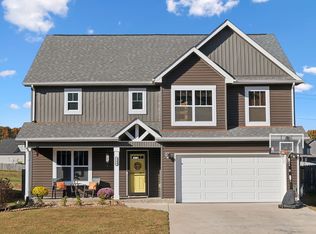 1179 Eagles Nest Ln, Clarksville, TN 37040