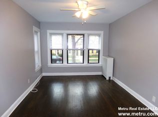 4508 N Central Ave #1, Chicago, IL 60630