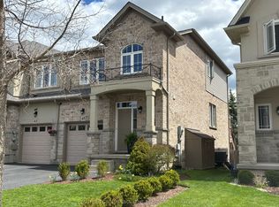 45 Candlewood Ct, Hamilton, ON L8J 0C4