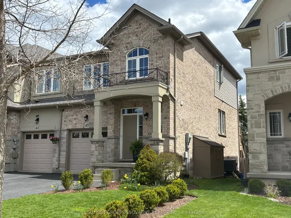 45 Candlewood Ct, Hamilton, ON L8J 0C4