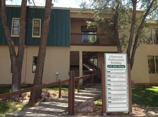 410 20th St STE S-1, Glenwood Springs, CO 81601