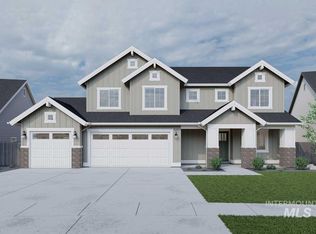 4452 W Durango Dr, Meridian, ID 83646