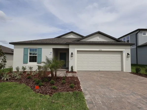 12194 Stirrup Dr, Dade City, FL 33525