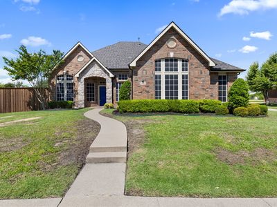 7601 Silverthorn Dr, Rowlett, TX, 75089