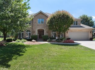 10515 Lexington Ln, Frankfort, IL 60423