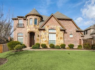 1200 Navajo Dr, McKinney, TX 75072
