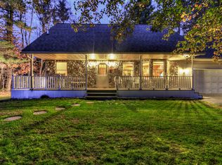 5521 S 164th Ave, Hesperia, MI 49421