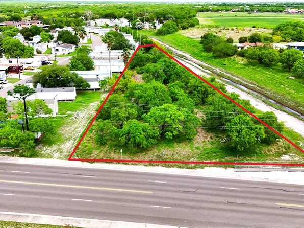 480 W Corral Ave, Kingsville, TX 78363