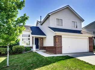 729 Balsa Dr, Castle Rock, CO 80104