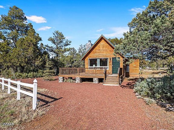 4th image of 5437 Show Low Lake Rd