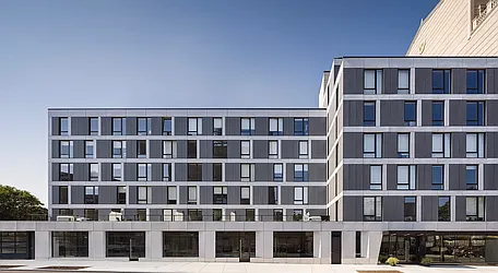 Rented by Ranger Properties, LLC