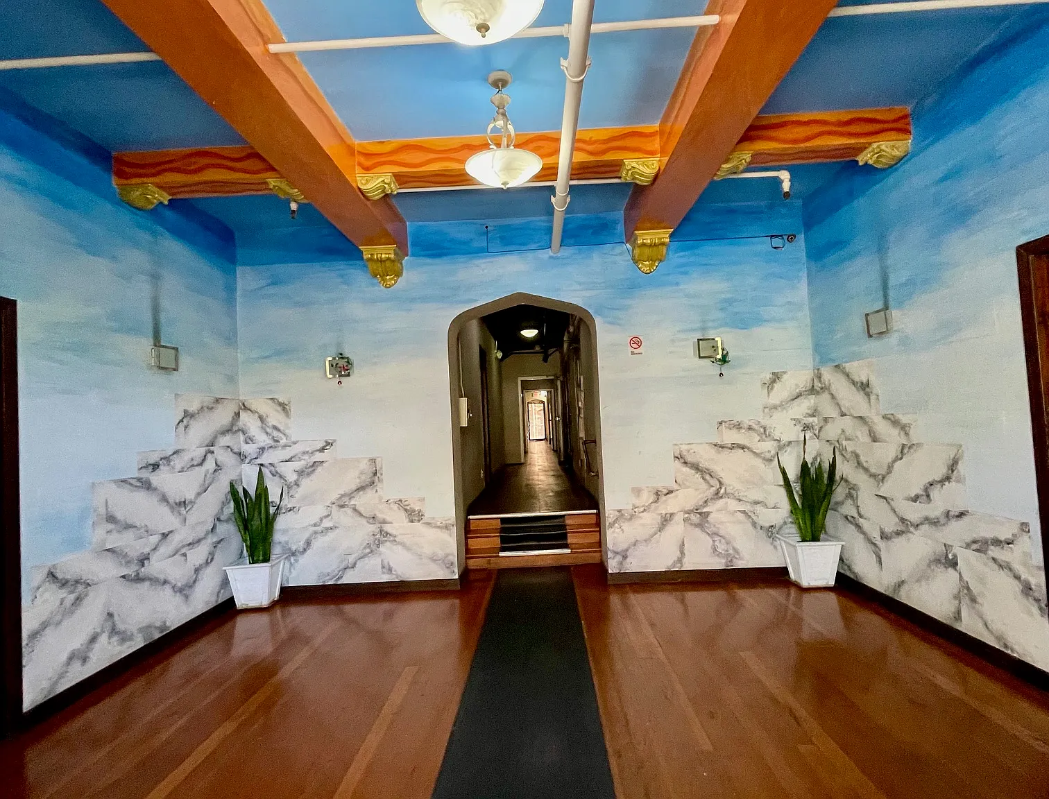 608 S Dunsmuir, LLC — Photo 1