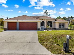 2811 4th St SW, Lehigh Acres, FL 33976