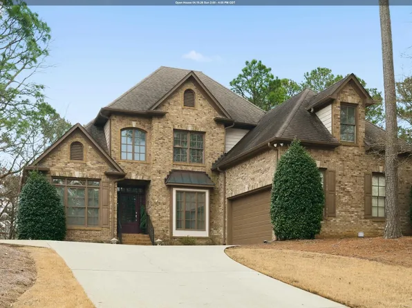 297 Highland Park Dr, Birmingham, AL 35242