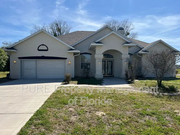 5948 SW 89th St, Ocala, FL 34476