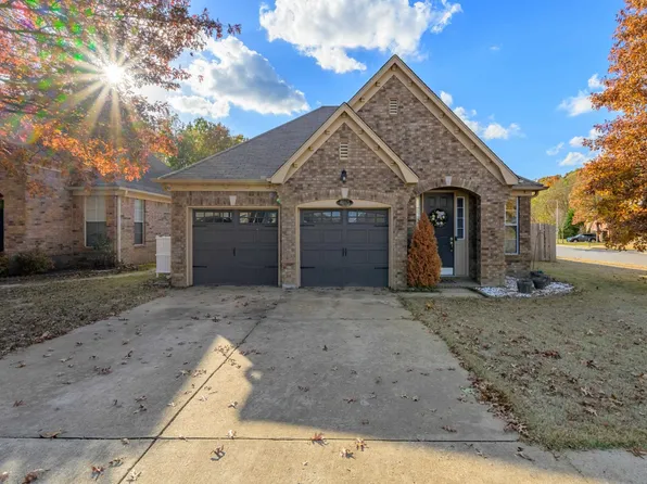 4965 Indian Walk Ln Lot 83, Arlington, TN 38002