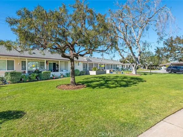 13321 El Dorado Dr #203H, Seal Beach, CA 90740