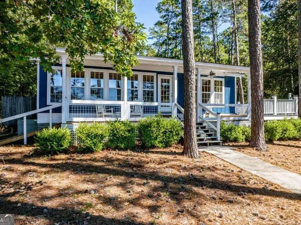134 Pineview Dr NE, Milledgeville, GA 31061