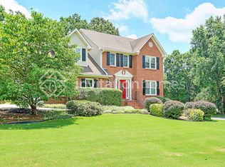 3206 Elizabeth Ln, Snellville, GA 30078