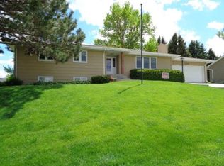 1405 Syracuse Ave, Norfolk, NE 68701