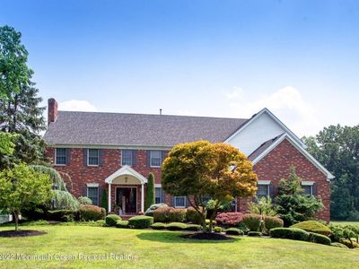 19 Gravatt Cir, Millstone Township, NJ, 08510