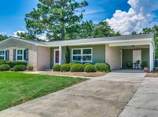 535 Mockingbird Ave #535, Myrtle Beach, SC 29577