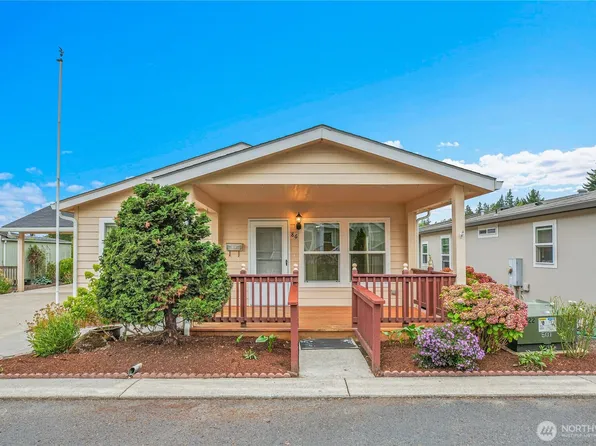 5701 NE St Johns Rd #86, Vancouver, WA 98661