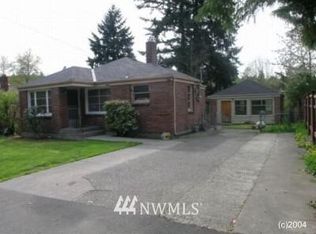 9545 9545.5 Sand Point, Seattle, WA 98115