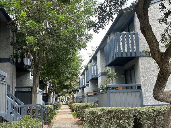 10451 Mulhall St Unit 25, El Monte, CA 91731