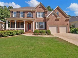 865 Fairview Club Cir, Dacula, GA 30019