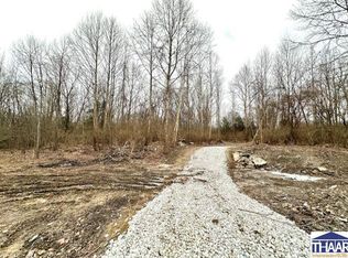 TRACT 5 N County Road 150 W, Brazil, IN 47834