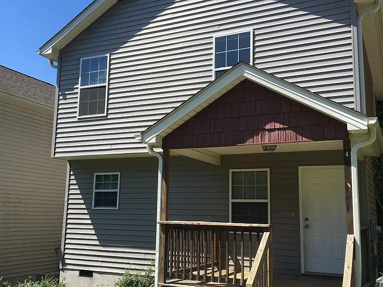 444 Beaucatcher Rd #3 — Photo 1
