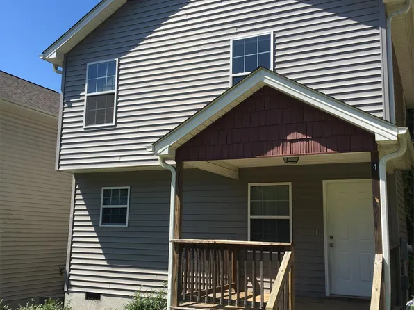 444 Beaucatcher Rd, Asheville, NC