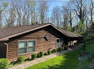 401 Hunters Ridge Rd, Charleston, WV 25314