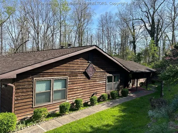 401 Hunters Ridge Rd, Charleston, WV 25314