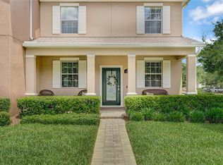 5759 New Independence Pkwy, Winter Garden, FL 34787
