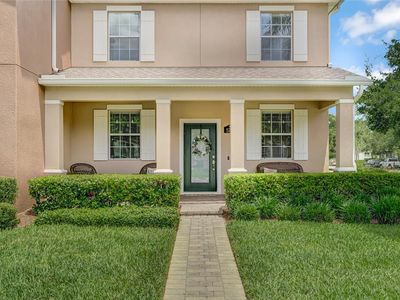 5759 New Independence Pkwy, Winter Garden, FL, 34787