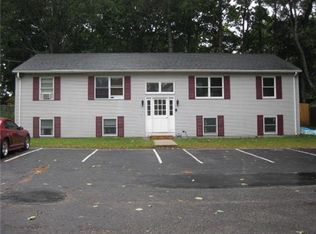 1 Ferreira Ct #6, West Warwick, RI 02893