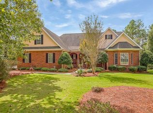 208 Steeple Ridge Rd, Aiken, SC 29803