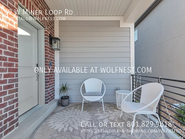 1439 W Miner Loop Rd — Photo 24