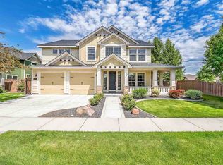 10070 W Wildbranch St, Star, ID 83669