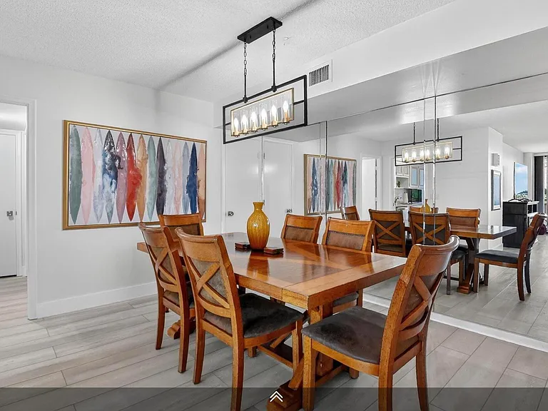 3400 N Ocean Dr #405 — Photo 9