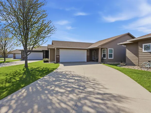 5505 E Schave St, Sioux Falls, SD 57110