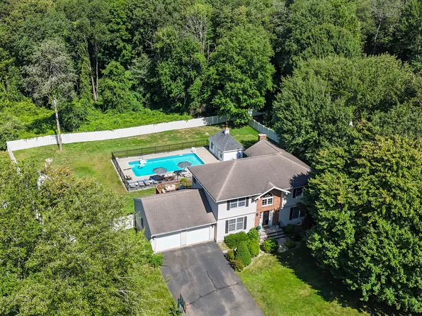 133 Tallwood Drive, Vernon, CT 06066
