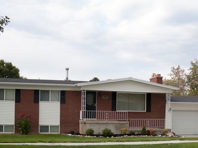 1555 E Parkridge Dr, Cottonwood Heights, UT, 84121