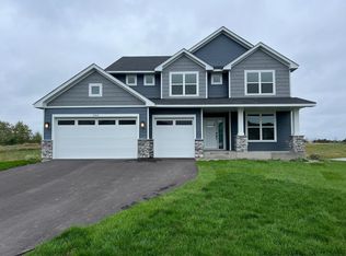 7460 Lotus Ln, Lino Lakes, MN 55038