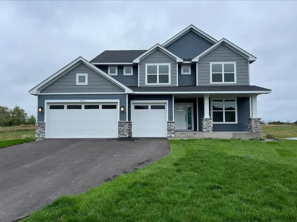 7460 Lotus Ln, Lino Lakes, MN 55038