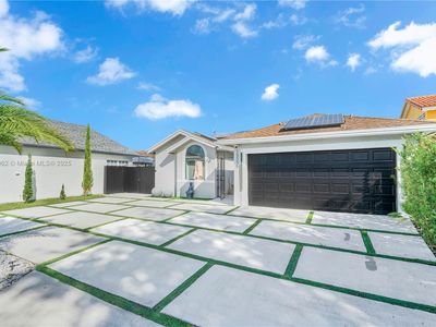 15555 SW 57th Ter, Miami, FL, 33193