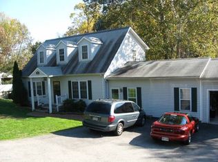 360 Dent Rd, Roanoke, VA 24019